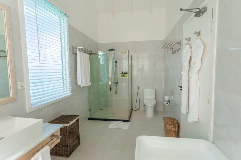 Water Villa photo 14